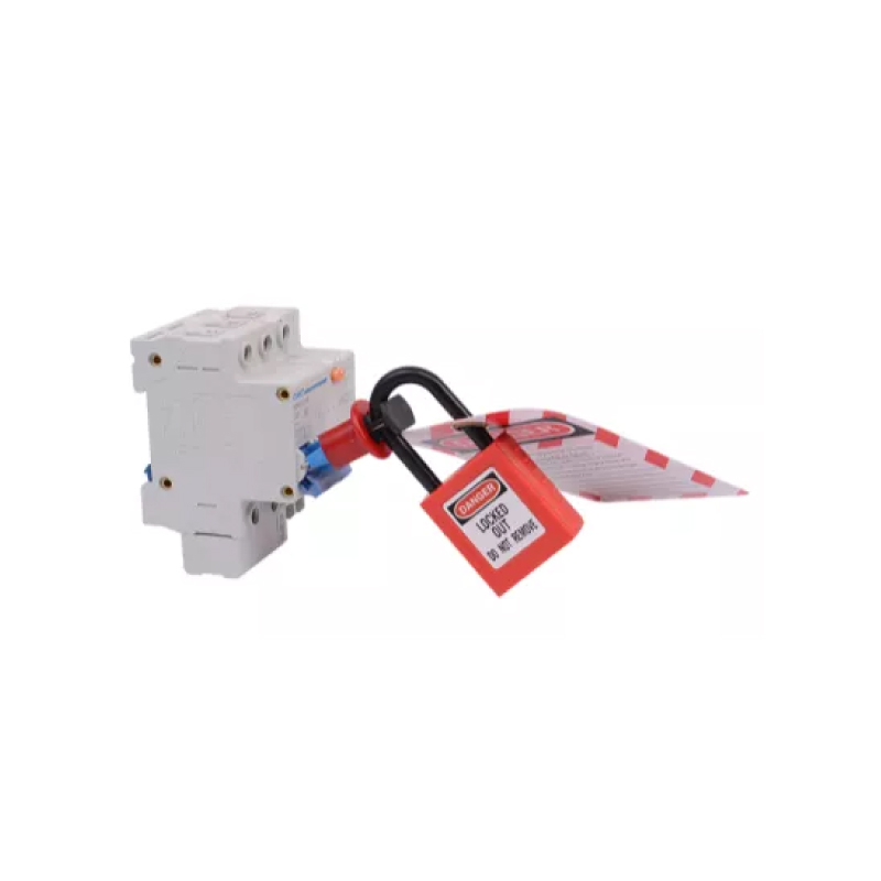 BLOQUEO INTERRUPTOR MINIATURA BDS-D8602