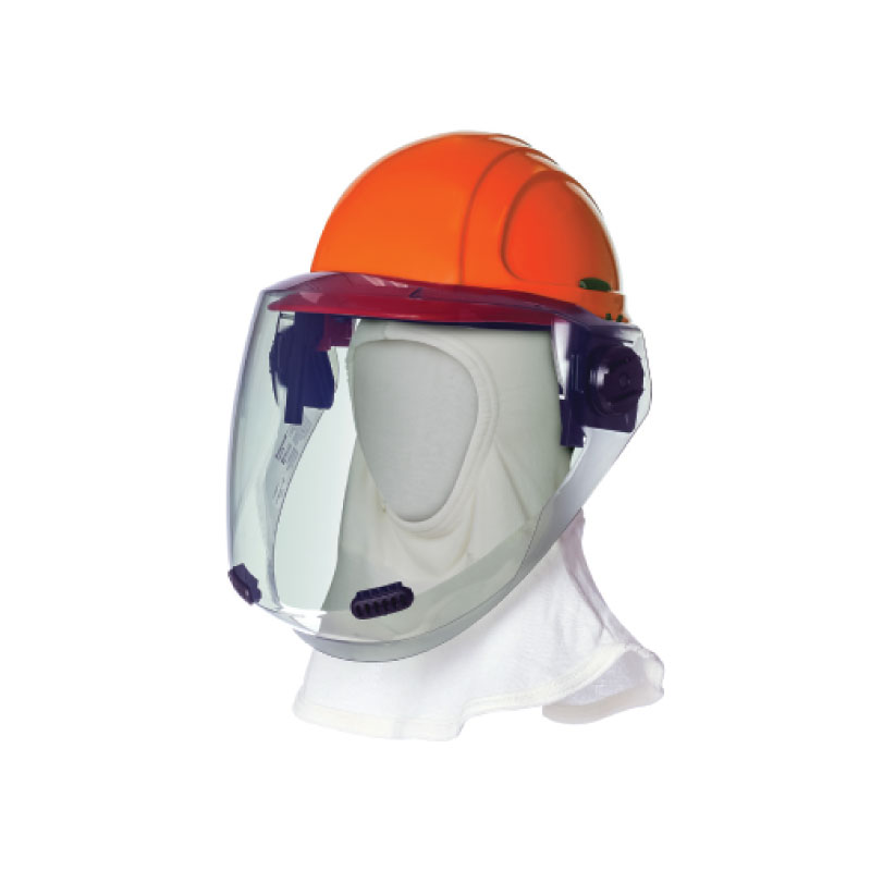 CARETA DE PROTECCIÓN PRISM SHIELD