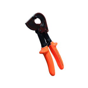 CORTACABLE RATCHET AISLADO - MS76S