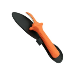 CUCHILLO CURVO