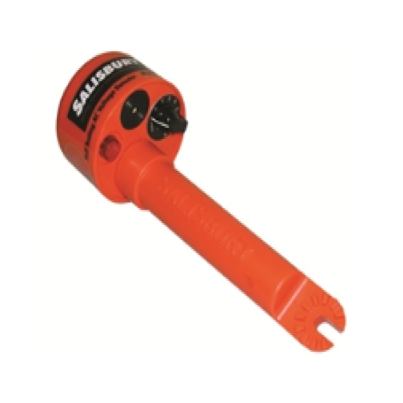 DETECTOR TENSIÓN PROXIMIDAD 4544
