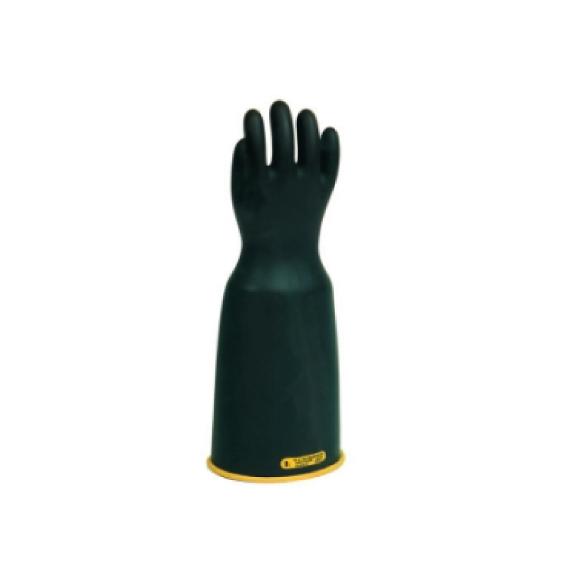 guantes dieléctricos cl2 acampanado