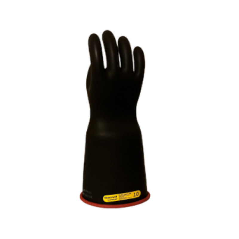 GUANTES DIELÉCTRICO CLASE 2 NG218BCRB - NG218BCRB