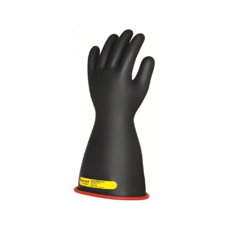 Guante dieléctrico clase 2 E216RB