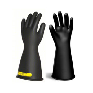 GUANTES DIELÉCTRICOS CLASE 2 NG216B - NG216B