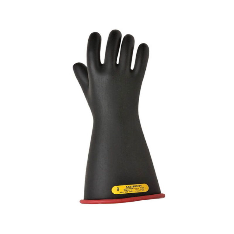 GUANTES DIELÉCTRICOS CLASE 2 NG216RB - NG216RB