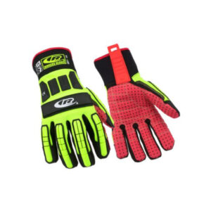 GUANTES RESISTENTE AL CORTE