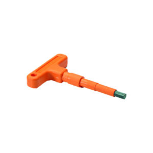 LLAVE HEXAGONAL AISLADA - IS23TPCXX