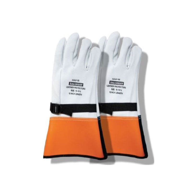 GUANTES PROTECTOR SALISBURY - NGILP3S10