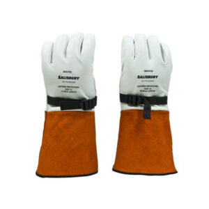 Guantes protectores Salisbury