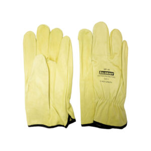GUANTES PROTECTOR CUERO SALISBURY