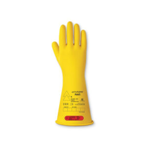 GUANTES DIELÉCTRICOS CLASE 0 RIG - RIG CL 0