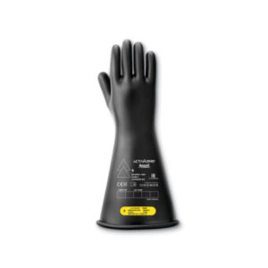 GUANTES DIELÉCTRICOS CLASE 2 RIG - RIG CL 2