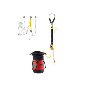 KIT DE RESCATE JAG RESCUE KIT - JAG RESCUE KIT