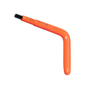 LLAVE BRISTOL AISLADA