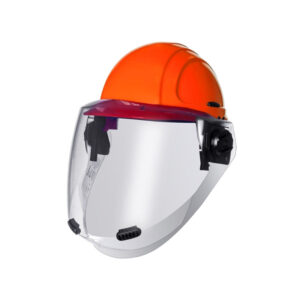 PROTECTOR FACIAL PRISMSHIELD ™ PLUS - AS1200-PP