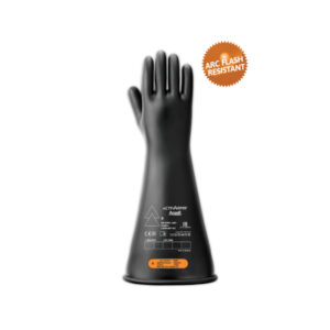 Guantes Aislantes Dieléctricos CL4 RIG418B