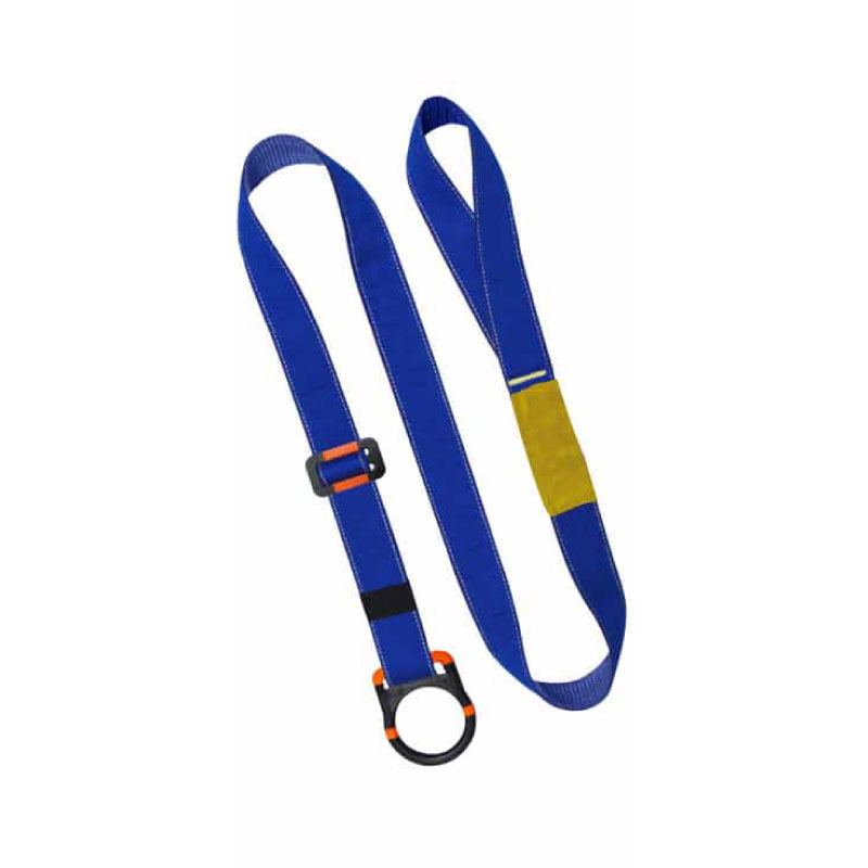 TIE OFF TADTAF