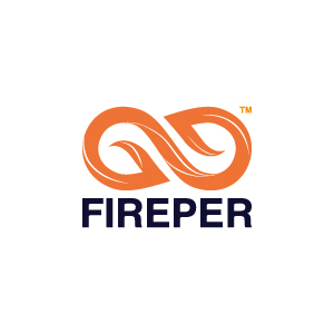 Prendas de protección industrial FIREPER fabricadas con textiles ignífugos para seguridad del trabajador