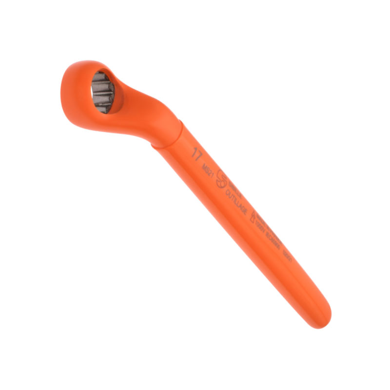 LLAVE 12 CORONAS