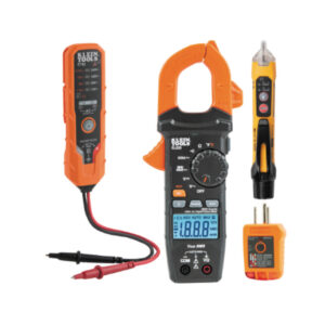 Kit de prueba eléctrica